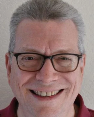 James Weisbecker