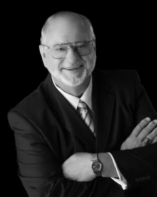 James William Pruett