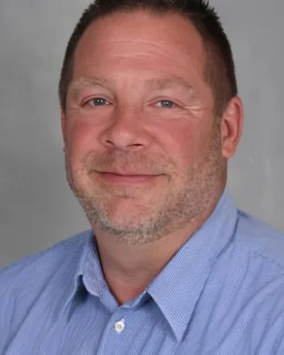 Jamie Hinman