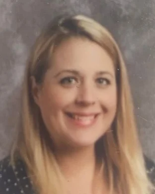 Jamie Lynne Stacy