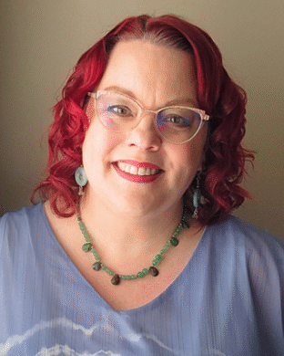 Jan Rudd