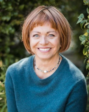 Jana Morgan, LCSW