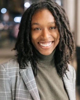 Janay Bailey