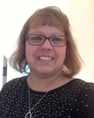 Jane M McLin
