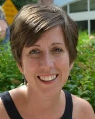 Janelle Beiler @ Lifemark