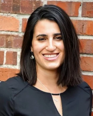 Janelle Kramer