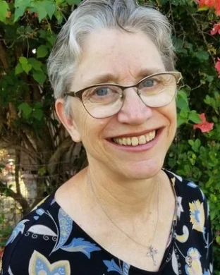 Janet Canfield