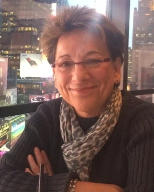 Janet Amodie
