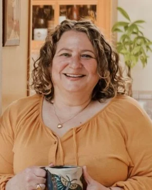 Janet Weber