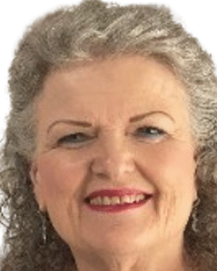 Janet Wilks Reynolds