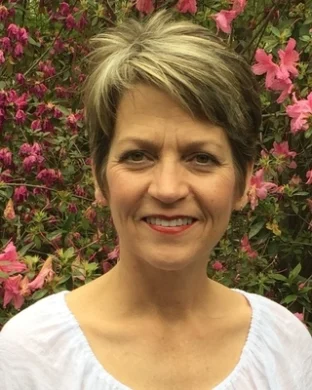Janice McLeroy