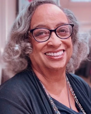 Janice Stevenson