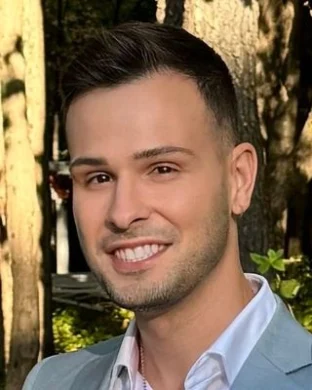 Jared Donnellan Ballard