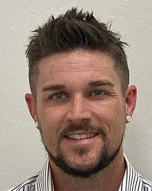 Jared Keck