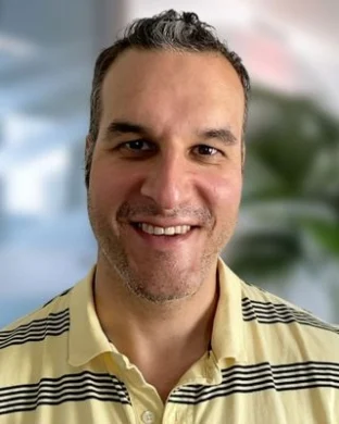 Jared Levine