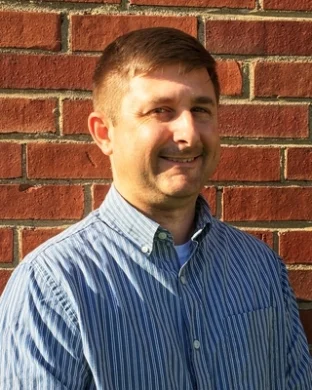 Jared Pryer
