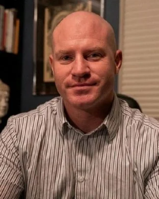 Jared Yslas