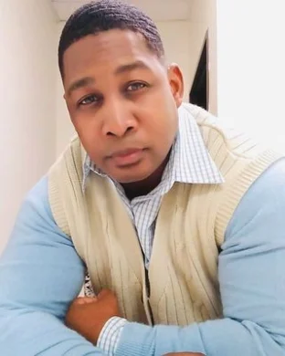 Jarvis L Thompson