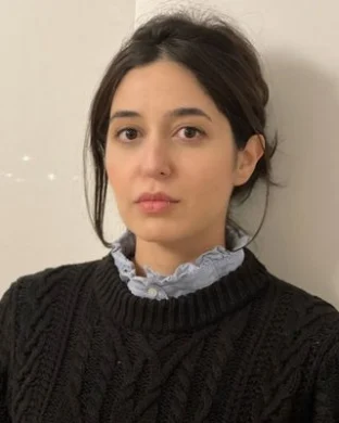 Jasmin Ketabi