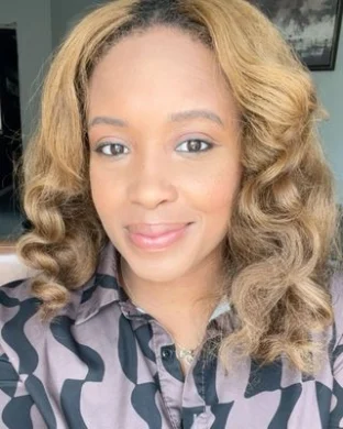 Jasmine Daniels