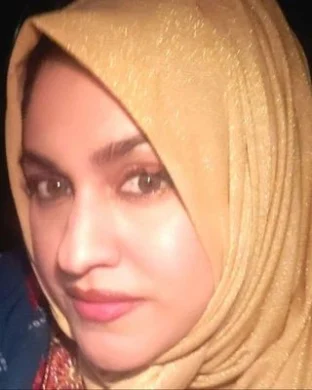 Jasmine Wasif