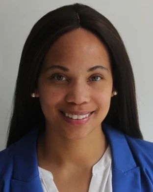 Jasmine Wright-Totimeh