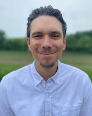 Jason Abrahamzon