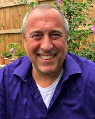 Jason Leonard Scianno