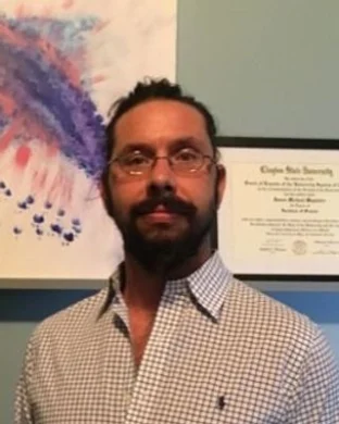Jason Magistro
