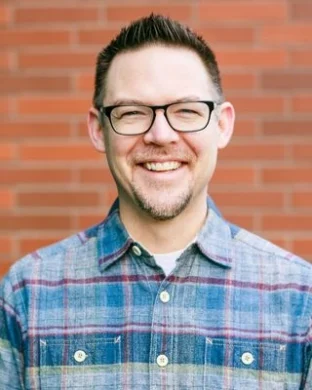 Jason Wilkinson