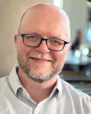 Jason Wolff