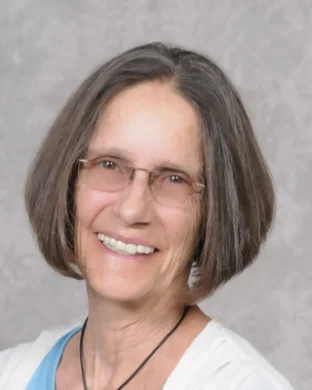 Rebecca Jasper