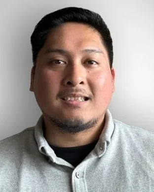 Jay Serrano