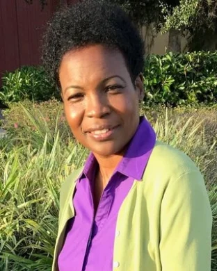 Jean Brown