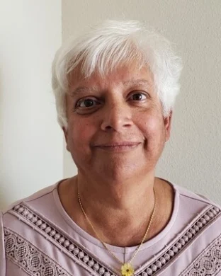 Jean Nirmala Lopez