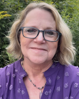 Jeanne Barber