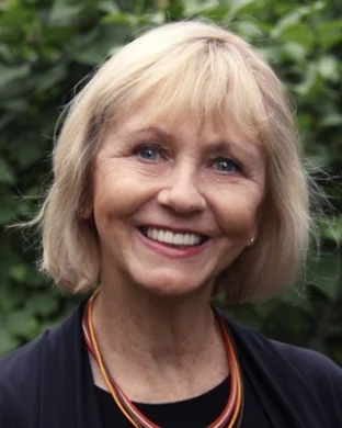 Jeanne Heather Wicomb