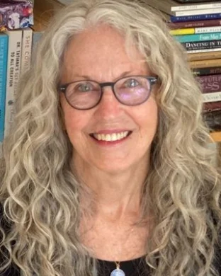 Jeanne Moren