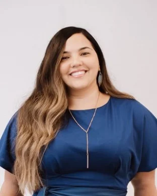 Jeannette Alcantara
