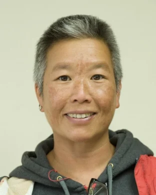 Jeannie Jay