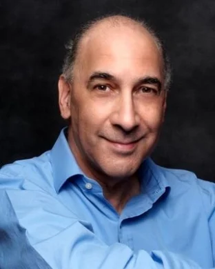 Jed Rosen