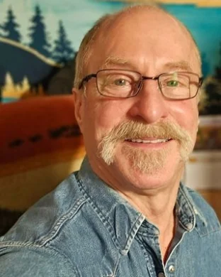 Jeff Bergstrom