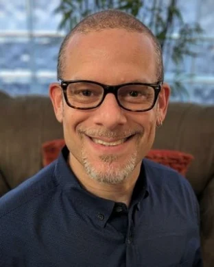 Jeff Palitz