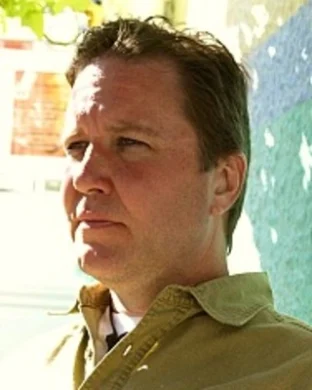 Jeff Teachworth