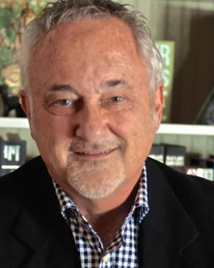 Jeffrey C Anglin