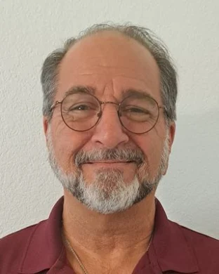 Jeffrey LaSpina