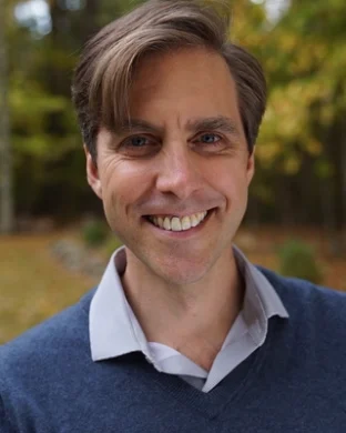 Jeffrey Roberts