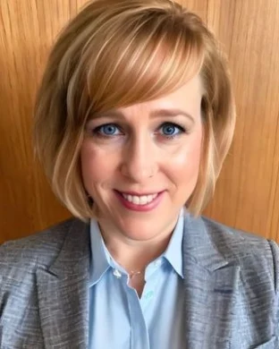Jen Hundt