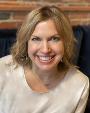 Jen McCulloch