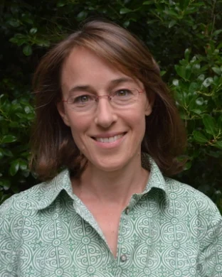 Jen Wofford